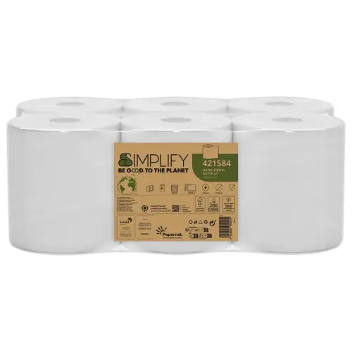 3 Essuie-mains Simplify photo du produit