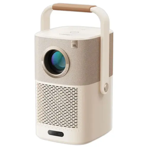Vid&eacute;oprojecteur Nomade T2+ Full HD - Autofocus - Yaber photo du produit