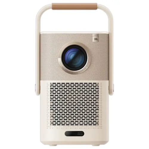 Vid&eacute;oprojecteur Nomade T2+ Full HD - Autofocus - Yaber photo du produit