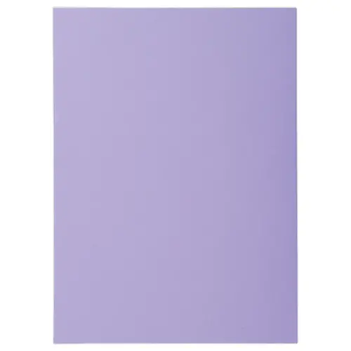 250 Sous-chemises 22 x 31cm SUPER 60 - 60g - Violet - Exacompta photo du produit