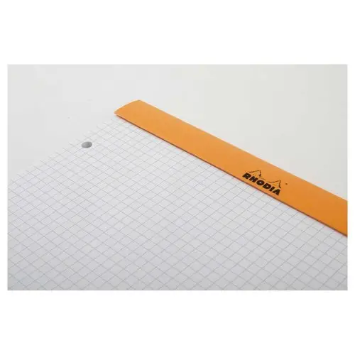 Bloc-notes A4+ 80 feuilles - Rhodia photo du produit