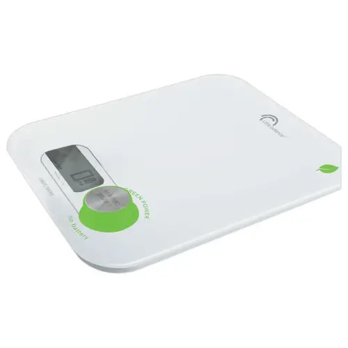 P&egrave;se-lettres Green power 5 kg photo du produit