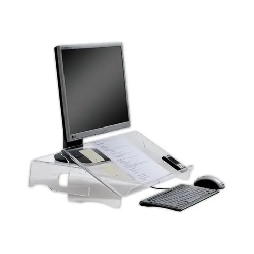 Porte-copie fixe Q-DOC 500 photo du produit