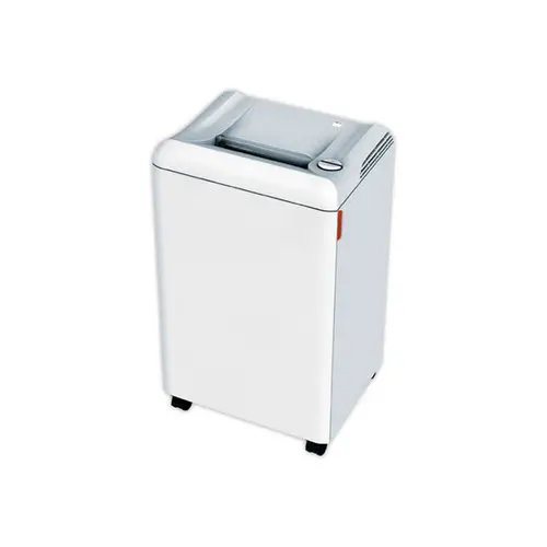 Destructeur de documents Ideal 2503 CC - Coupe crois&eacute;e - Ideal photo du produit