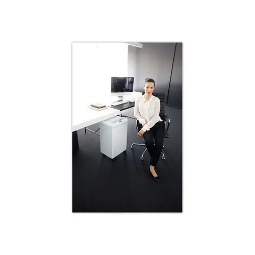 Destructeur Ideal 2503 - coupe crois&eacute;e photo du produit