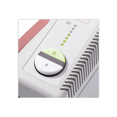 Destructeur IDEAL 3104 - Coupe droite photo du produit