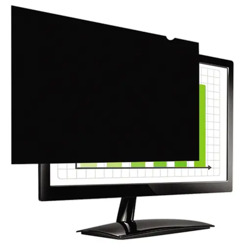 Filtre &eacute;cran moniteur Confidentiel 24,0" photo du produit