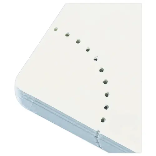 Agenda journalier  Barbara - 18x22,5 cm - Noir - Janvier &agrave; d&eacute;cembre - EXACOMPTA photo du produit