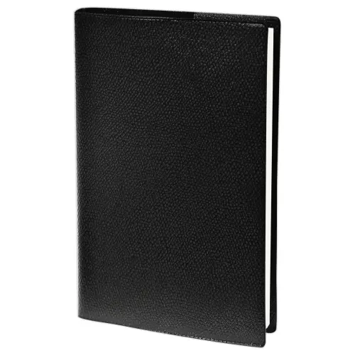 Agenda semainier  Planing Affaires - 10x15 cm - Noir - Janvier &agrave; d&eacute;cembre - QUO VADIS photo du produit