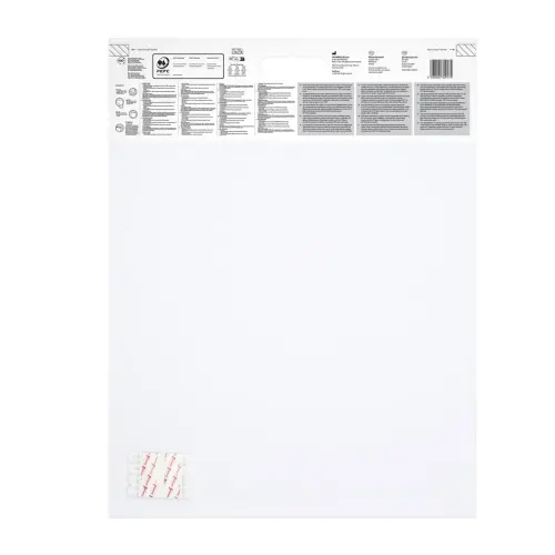 2 Paperboards repositionnables Post-it photo du produit