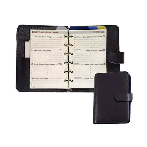 5 Bloc papier vélin millimétré collé en tête 29,7x42 50F 90g photo du produit