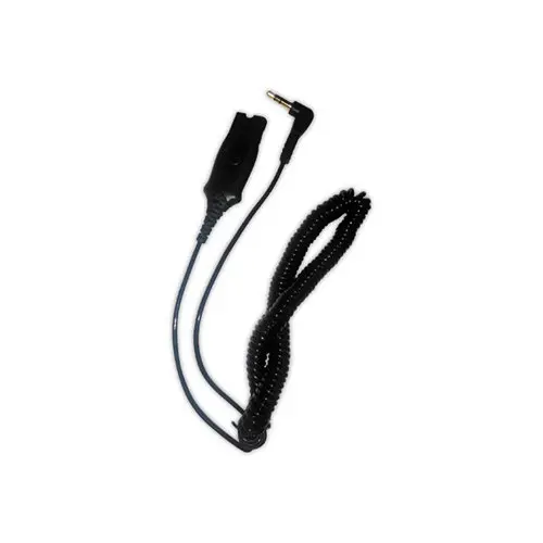 Cordon téléphone PLANTRONICS pour téléphones Alcatel photo du produit