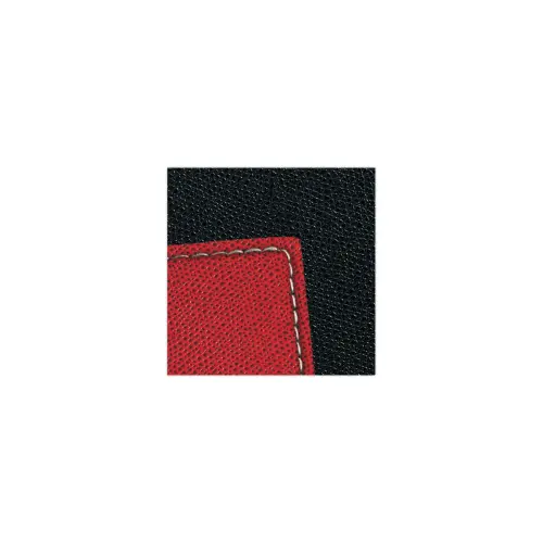 Agenda semainier Club - 21x27cm - Rouge - Janvier à décembre - QUO VADIS photo du produit
