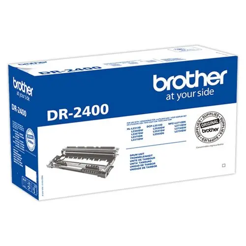 Tambour DR2400 - Brother photo du produit