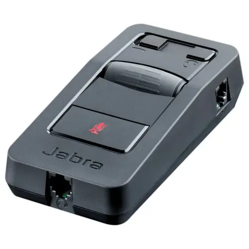 Protection acoustique Link 860 Jabra photo du produit