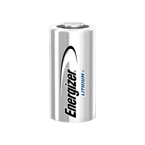 Pile lithium CR2 - 3V - ENERGIZER photo du produit