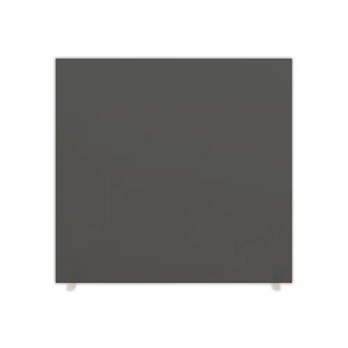 Cloison EASYSCREEN largeur 160 cm blanc et anthracite photo du produit