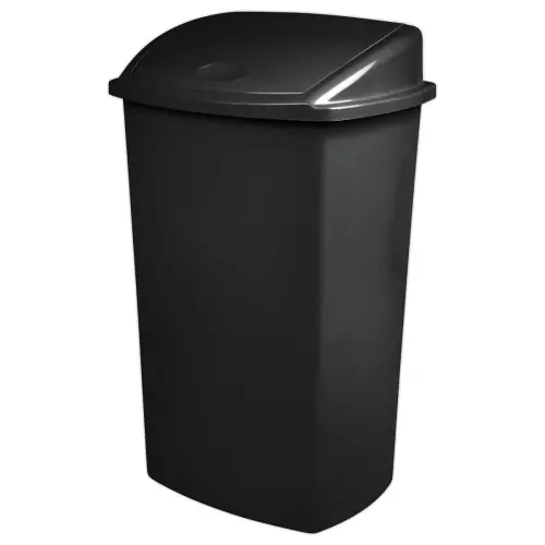 Poubelle Swing Bin 73L - CEP photo du produit