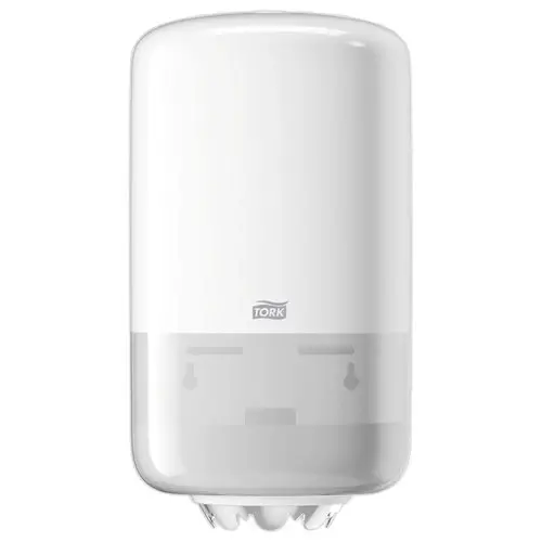 Mini distributeur essuie-mains à dévidage central M1 - TORK photo du produit