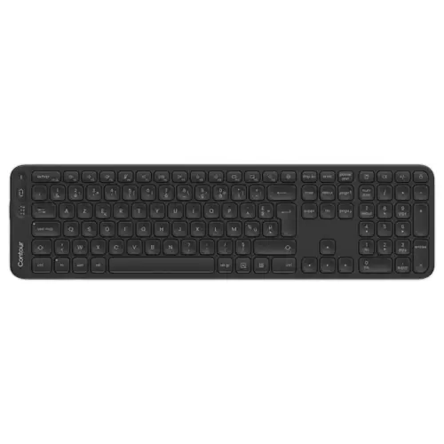 Clavier Balance Full Size sans fil photo du produit