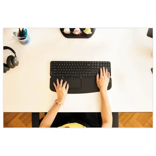 Clavier Balance Full Size sans fil photo du produit