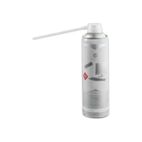 A&eacute;rosol gaz sec d&eacute;poussi&eacute;rant - 252 ml photo du produit