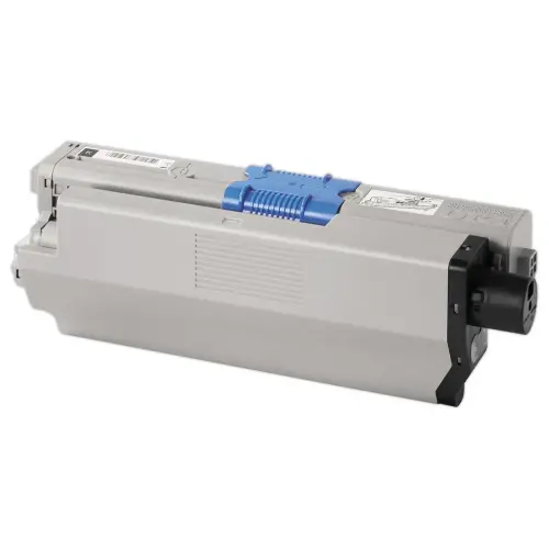 Toner OKI 46508712 noir photo du produit