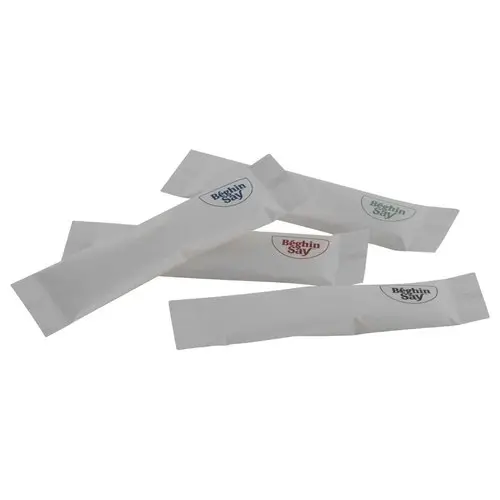 Bûchettes de sucre en poudre - boîte de 600 photo du produit