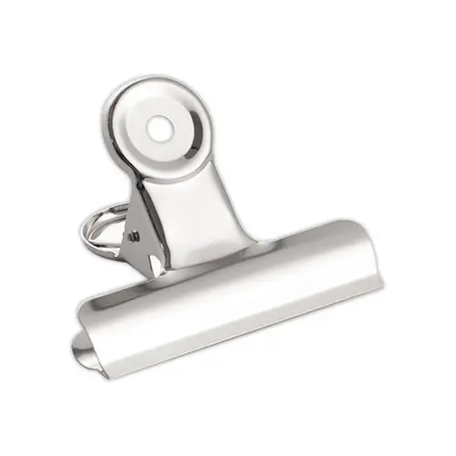 36 Pinces clip 75 mm photo du produit