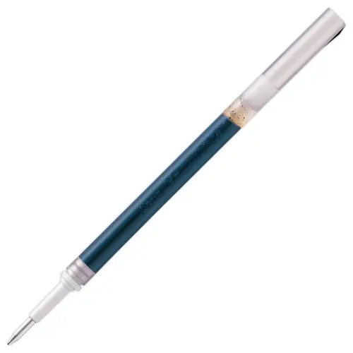 Recharge pour stylo Pentel roller Energel- pointe fine photo du produit