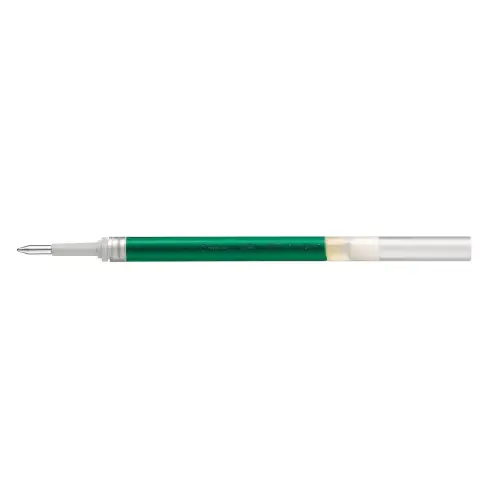Recharge pour stylo Pentel roller Energel- pointe fine photo du produit