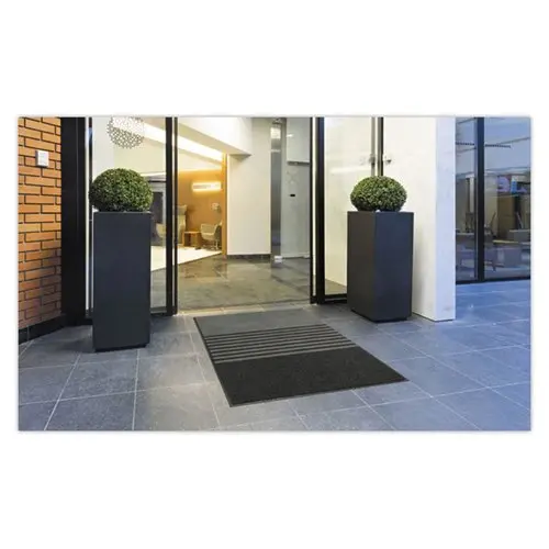 Tapis d'accueil extérieur Capture antidérapant - L 90 x l 150 cm photo du produit