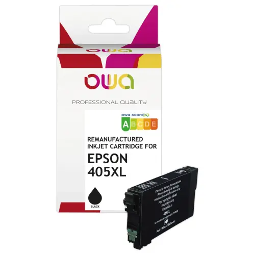EPSON JE 405XL Black photo du produit