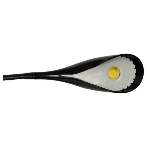 Lampe de bureau LED - 3W - Noir - ALBA photo du produit