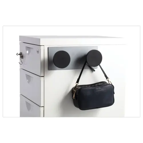 Pat&egrave;re double - Magn&eacute;tique - ALBA photo du produit