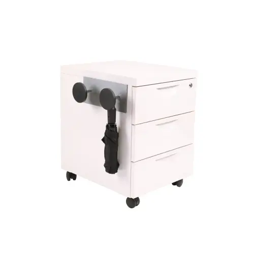 Pat&egrave;re double - Magn&eacute;tique - ALBA photo du produit