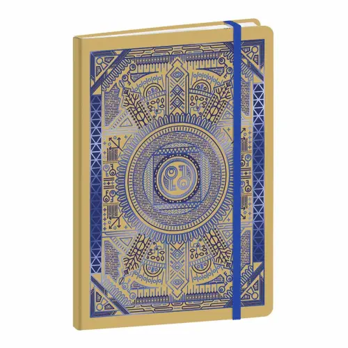 CARNET DE MOTS DE PASSE FR grimoire photo du produit