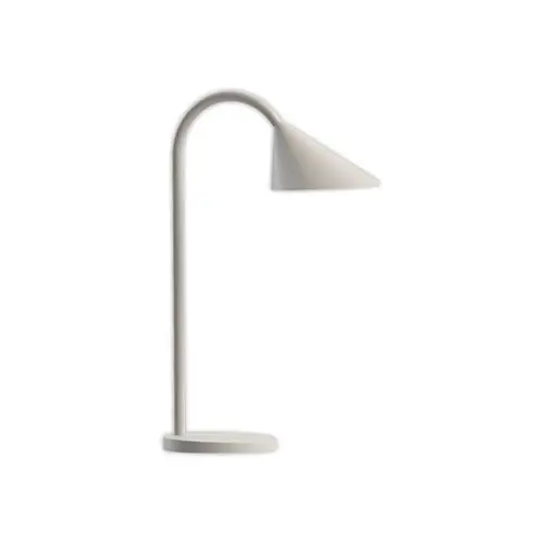 Lampe de bureau SOL – Blanc - UNILUX photo du produit
