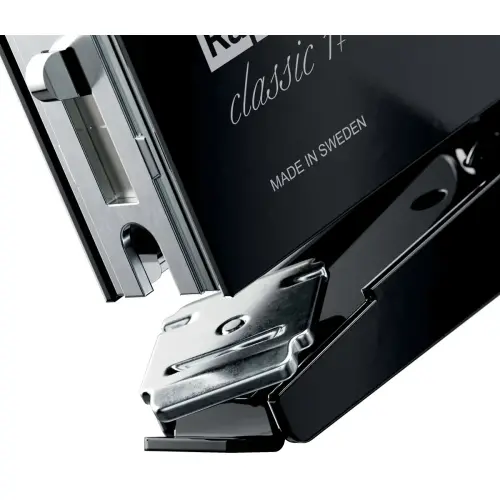 Pince agrafeuse Rapid Classique K1 - Noir - Rapid photo du produit
