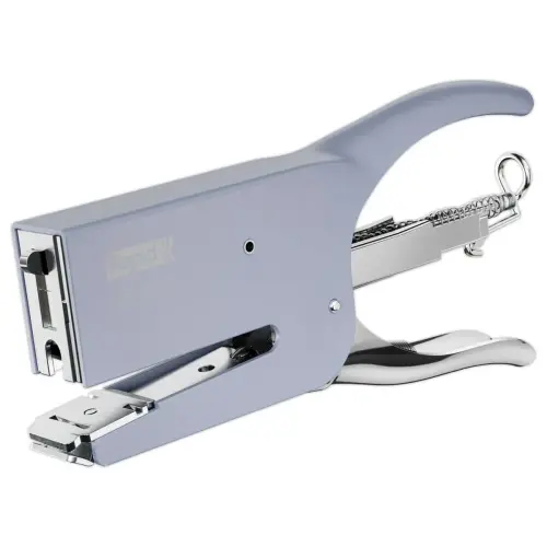 Pince agrafeuse Rapid Classique K1 - Bleu clair - RAPID photo du produit