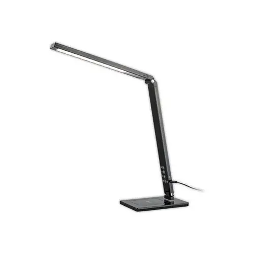 Lampe de bureau - Noir - PAVO photo du produit