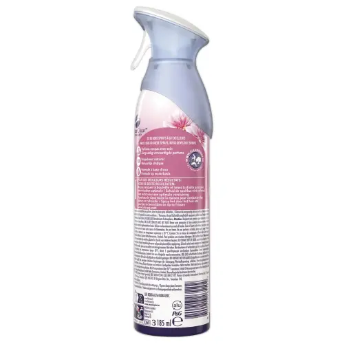 D&eacute;sodorisant parfum - Fleurs naissantes - 185 ml - FEBREZE photo du produit