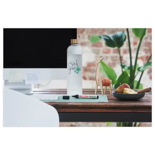 Marqueur permanent Ecoline - E 21 - noir - EDDING photo du produit