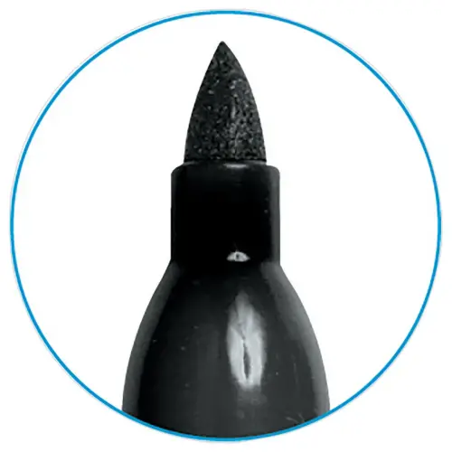20 Marqueurs Permanents Sharpie FINE - pointe conique 0.9mm photo du produit