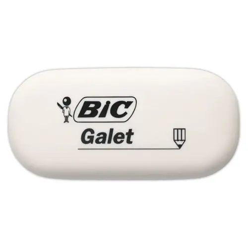 Gomme galet - BIC photo du produit