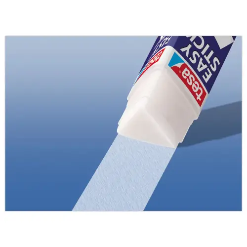 3 Colles triangle EASY STICK - 3 x 25g - TESA photo du produit