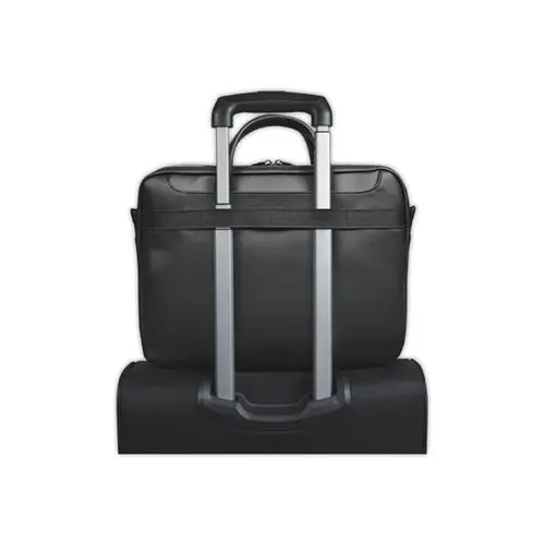 Sacoche ordinateur 15.6 - Noir - PORT DESIGNS photo du produit