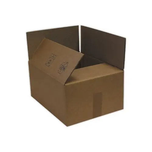 10 Cartons caisses américaines à double cannelure 40x30 photo du produit