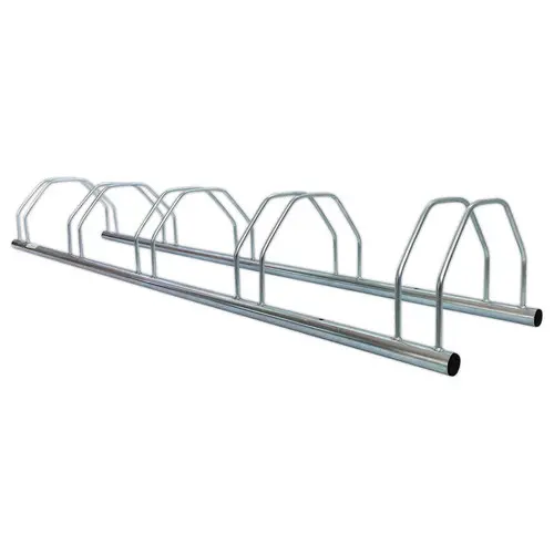 Rack à vélos photo du produit