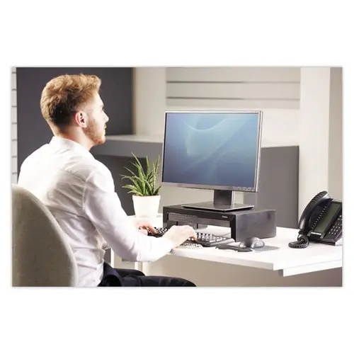 Support moniteur Designer Suites - FELLOWES photo du produit